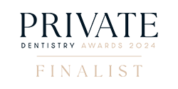 Private Dentistry Awards 2024